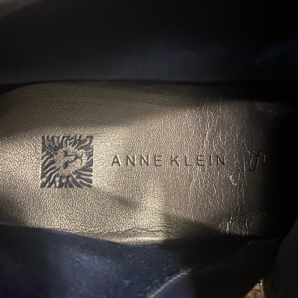 Anne Klein | Heeled Booties - Picture 4 of 5